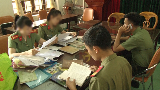 thue chung cu len lut loi keo nguoi dan vao hoi thanh duc chua troi me