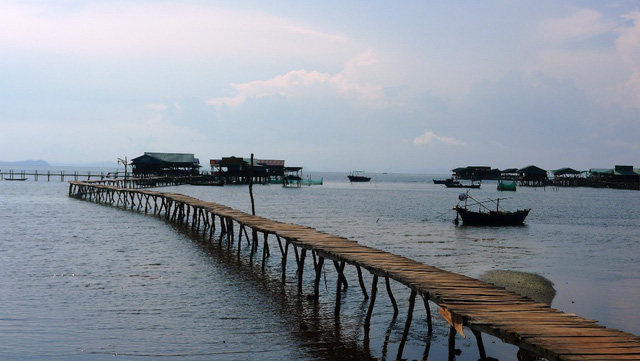 nhung bai bien o dao ngoc phu quoc hut khach dip he