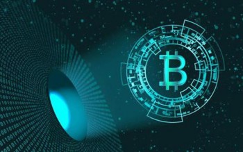 Giá Bitcoin hôm nay tăng trở lại