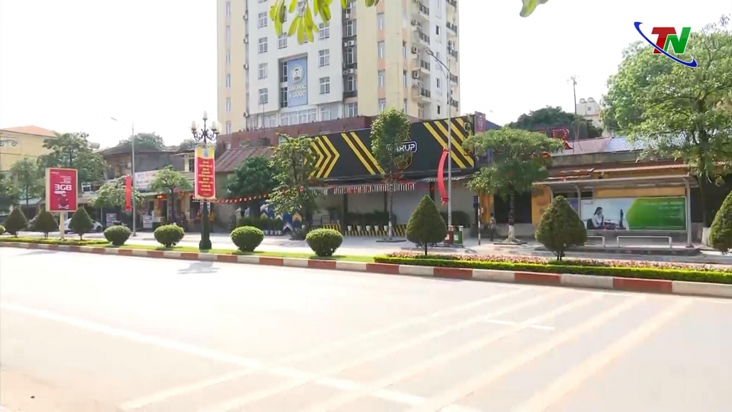 Một số cơ sở kinh doanh chưa nghiêm túc chấp hành quy định phòng, chống dịch - đã psts 3.5