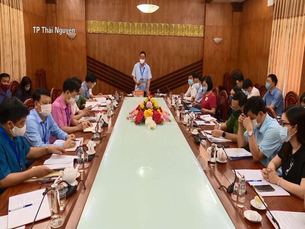 Kiểm tra, giám sát công tác bầu cử tại các địa phương Kiểm tra, giám sát công tác bầu cử tại các địa phương