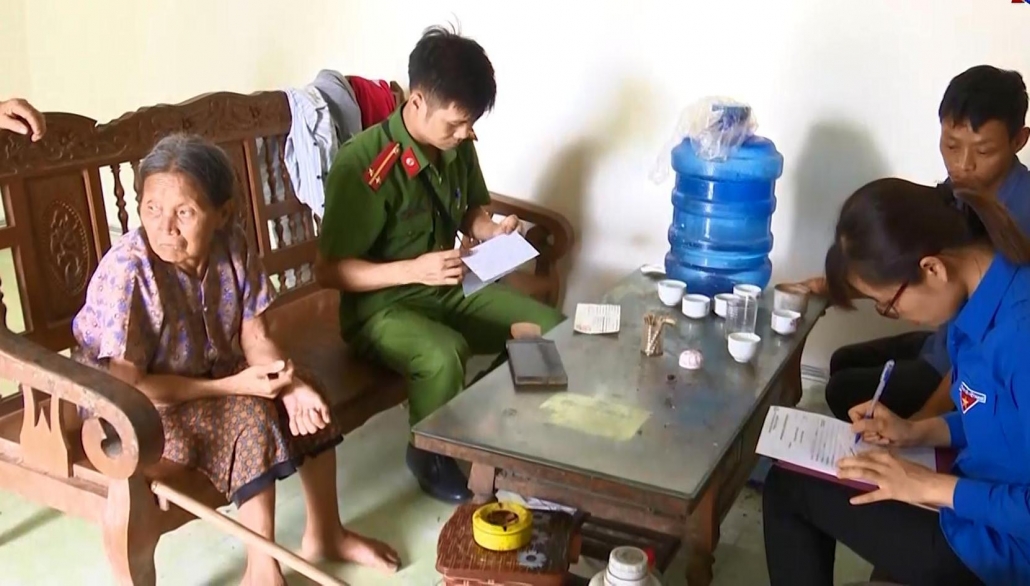 Phú Lương sẵn sàng cho ngày bầu cử Phú Lương sẵn sàng cho ngày bầu cử