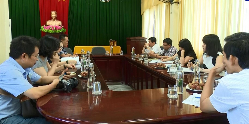 Phối hợp tuyên truyền nhân kỷ niệm 110 năm Ngày sinh Đại tướng Võ Nguyên Giáp Phối hợp tuyên truyền nhân kỷ niệm 110 năm Ngày sinh Đại tướng Võ Nguyên Giáp