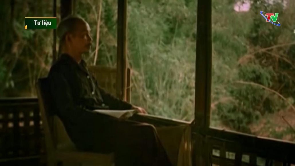 Thái Nguyên khắc ghi lời Bác dạy - đã psts 19.5 Thái Nguyên khắc ghi lời Bác dạy - đã psts 19.5