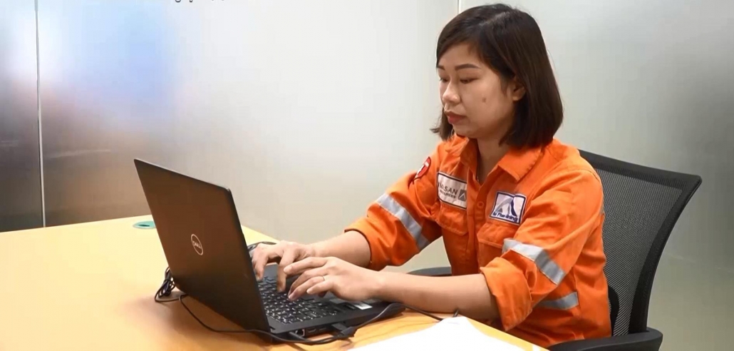 Dịch vụ công trực tuyến góp phần nâng cao chỉ số cạnh tranh cấp tỉnh