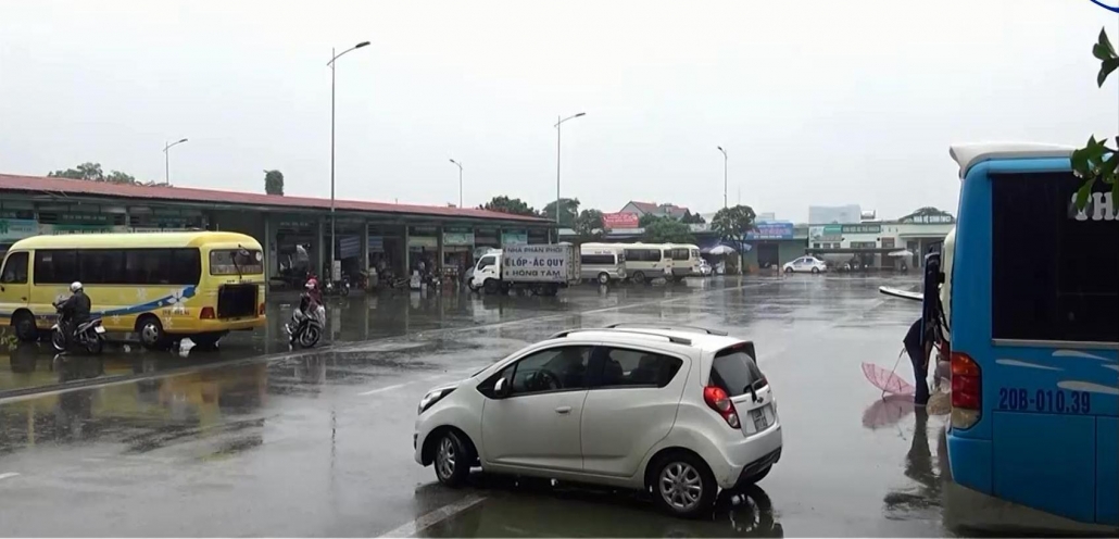 Kiến nghị của các doanh nghiệp vận tải hành khách bị tác động bởi dịch COVID-19