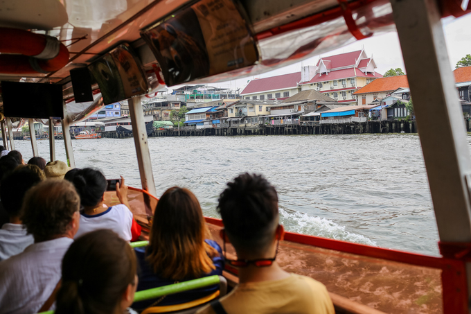 di buyt song ngam nhung ngoi chua noi tieng o bangkok