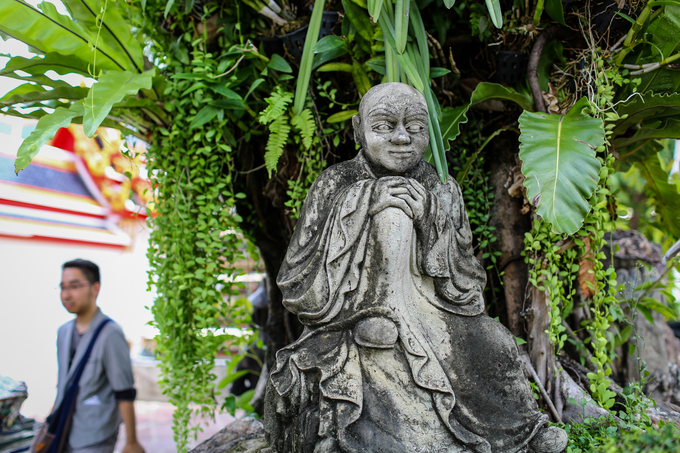 di buyt song ngam nhung ngoi chua noi tieng o bangkok