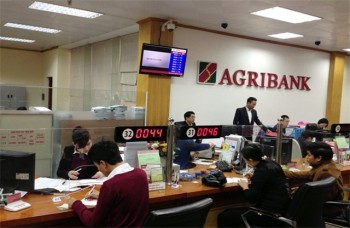 Sau 30 năm, cuối cùng thì Agribank cũng đã công khai tài chính!