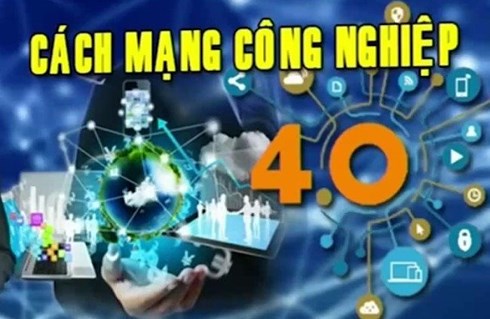 Doanh nghiệp Việt Nam cần tận dụng cuộc cách mạng công nghiệp 4.0