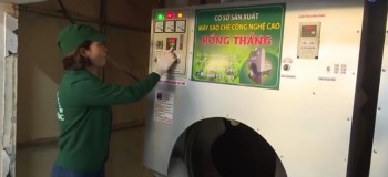 Chủ động ứng dụng công nghệ vào sản xuất chè