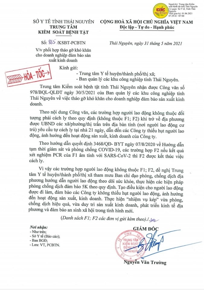 Tháo gỡ khó khăn về lao động cho doanh nghiệp Tháo gỡ khó khăn về lao động cho doanh nghiệp