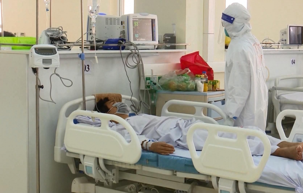 Thuốc lá và căn bệnh ung thư phổi - đã ps ts 31.5 Thuốc lá và căn bệnh ung thư phổi - đã ps ts 31.5