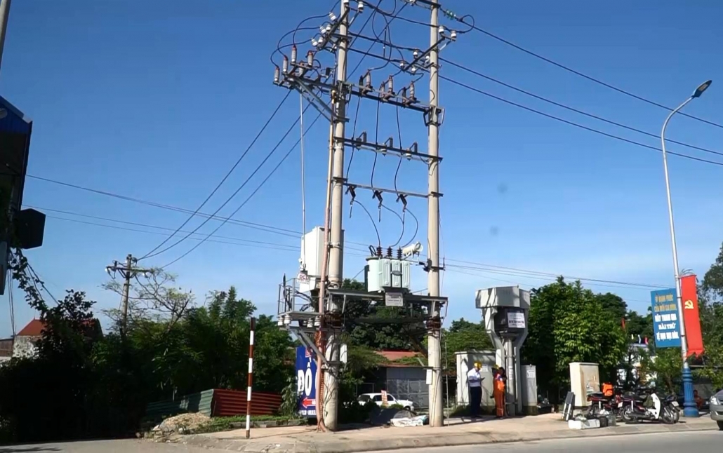 Nâng cao ý thức tiết kiệm điện - đã psts 2.6 Nâng cao ý thức tiết kiệm điện - đã psts 2.6