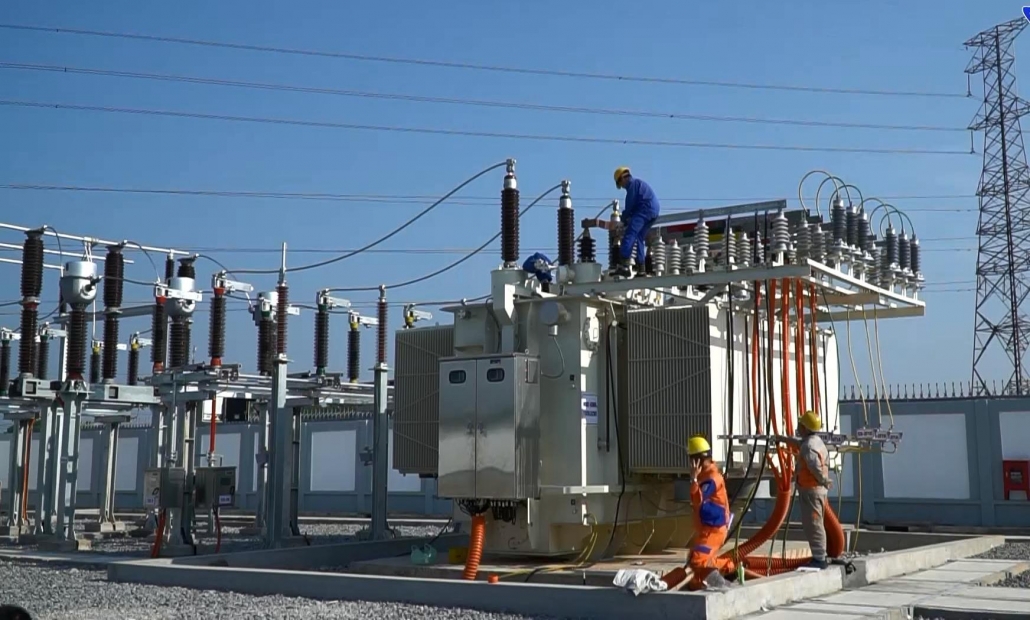 Nâng cao ý thức tiết kiệm điện - đã psts 2.6 Nâng cao ý thức tiết kiệm điện - đã psts 2.6