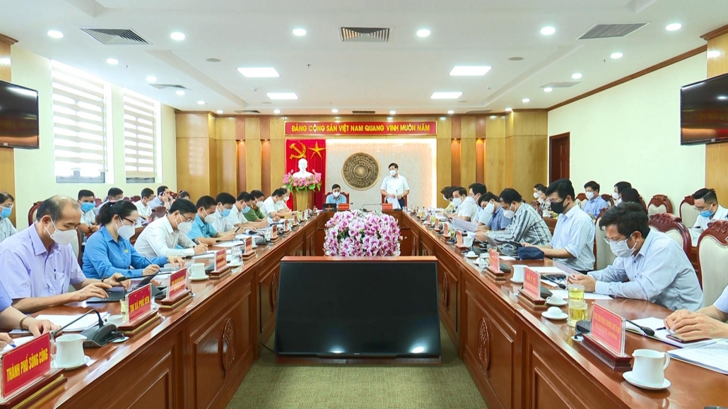 Giám sát chặt nguy cơ lây nhiễm dịch bệnh