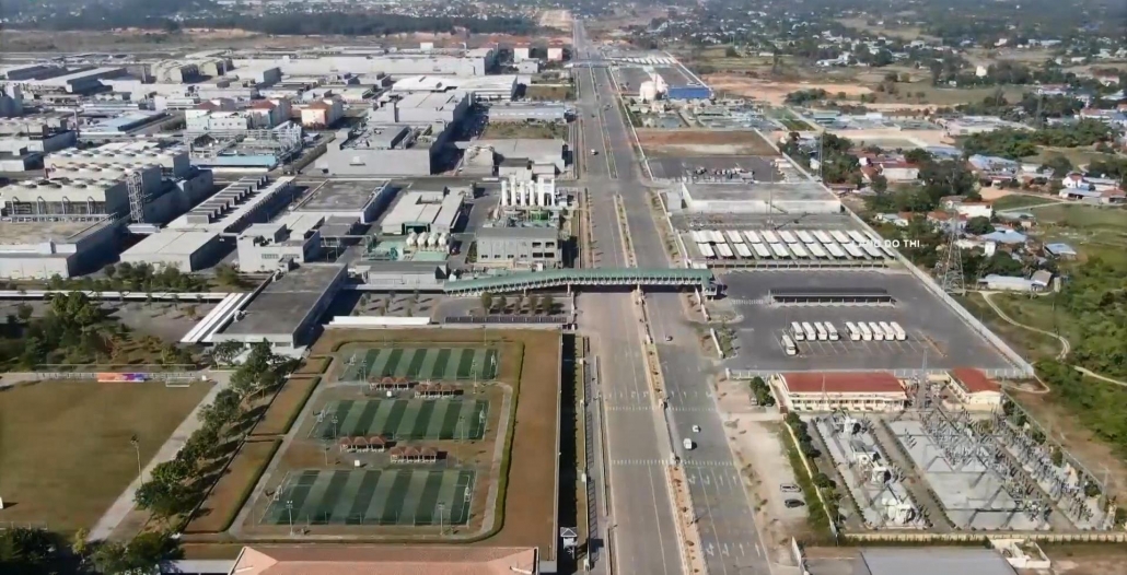 Dự ước tốc độ tăng trưởng kinh tế 6 tháng đầu năm đạt 6,5% - đã psts 17.6