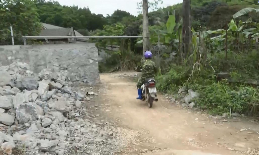 Cần sớm quan tâm giải quyết triệt để kiến nghị chính đáng của người dân - đã psts 17.6 Cần sớm quan tâm giải quyết triệt để kiến nghị chính đáng của người dân - đã psts 17.6