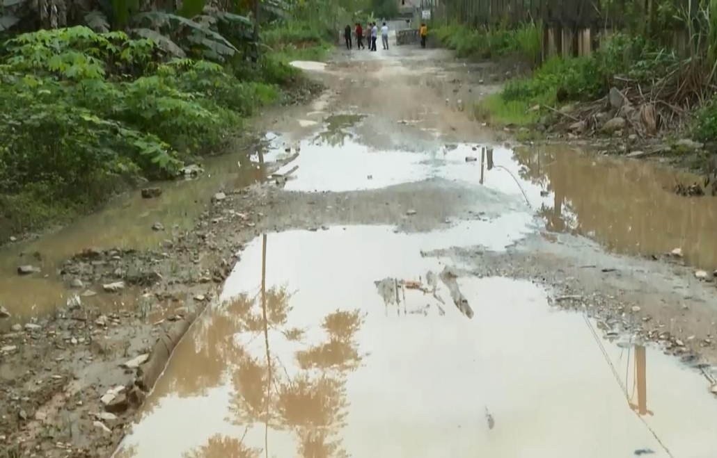 Cần sớm quan tâm giải quyết triệt để kiến nghị chính đáng của người dân - đã psts 17.6 Cần sớm quan tâm giải quyết triệt để kiến nghị chính đáng của người dân - đã psts 17.6