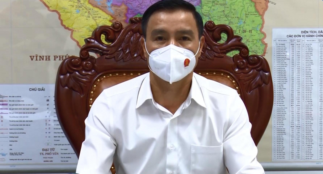 Báo chí và việc cụ thể hóa Chỉ thị số 05 của Bộ Chính trị khóa XII - đã psts 21.6