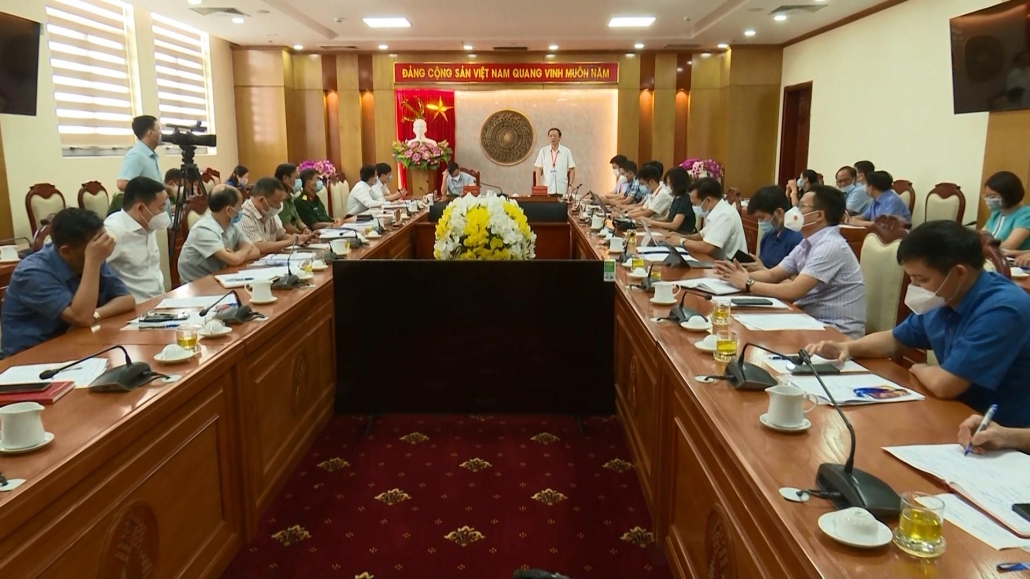 Tạo điều kiện thuận lợi nhất cho thí sinh tham dự thi Kỳ thi tốt nghiệp THPT Tạo điều kiện thuận lợi nhất cho thí sinh tham dự thi Kỳ thi tốt nghiệp THPT