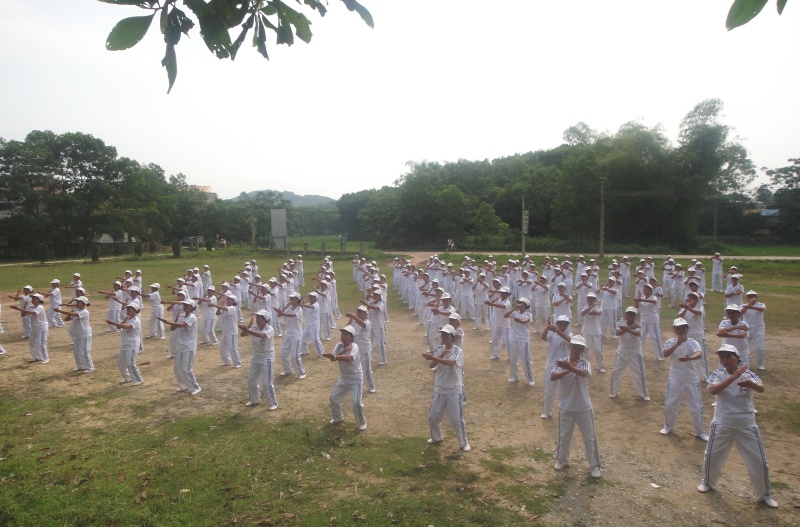 phu binh tiep tuc day manh phong trao tuoi cao guong sang