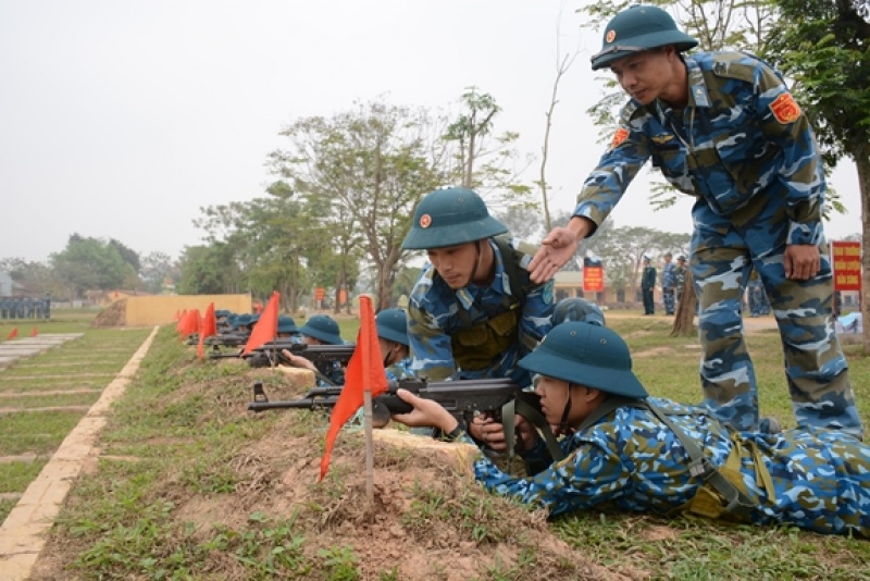 Duy trì nghiêm túc, quản lý chặt chẽ