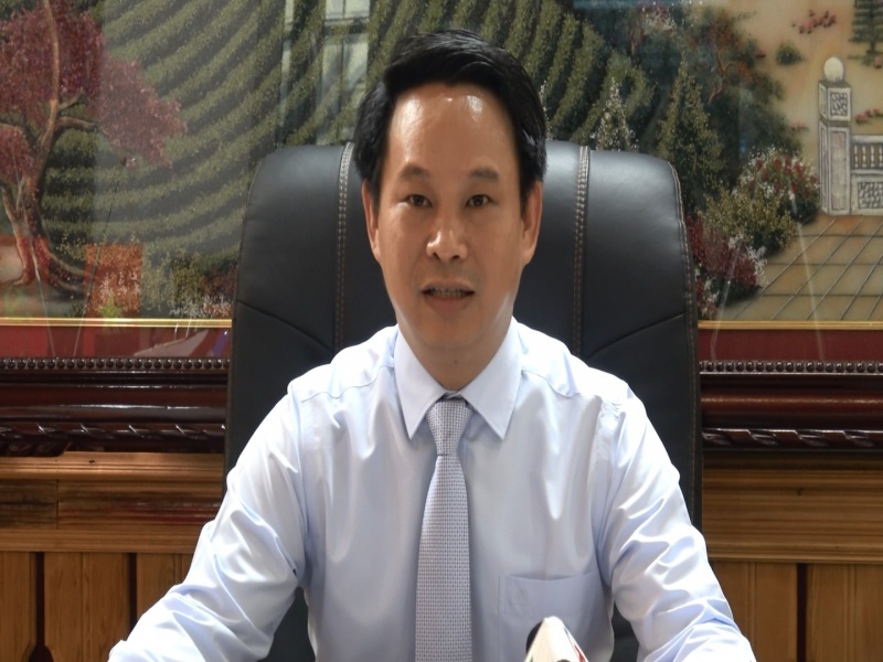 Vai trò của Đảng trong xây dựng nông thôn mới ở Thành phố Sông Công vai tro cua dang trong xay dung nong thon moi o thanh pho song cong da ps