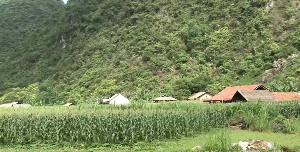 Thái Nguyên có 50 thôn đặc biệt khó khăn