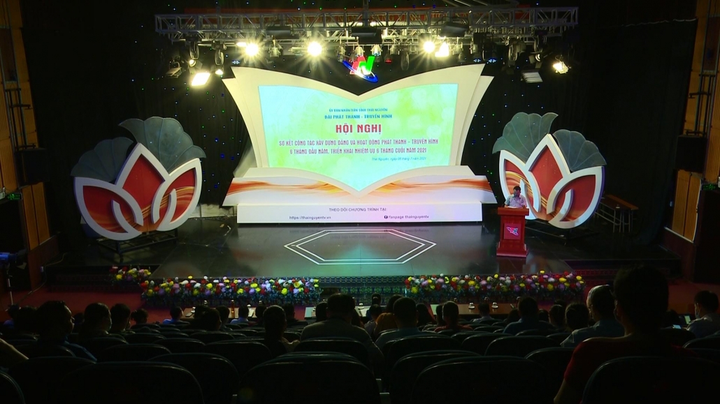 Tiếp tục đổi mới và nâng cao chất lượng các chương trình - đã  psts 6.7