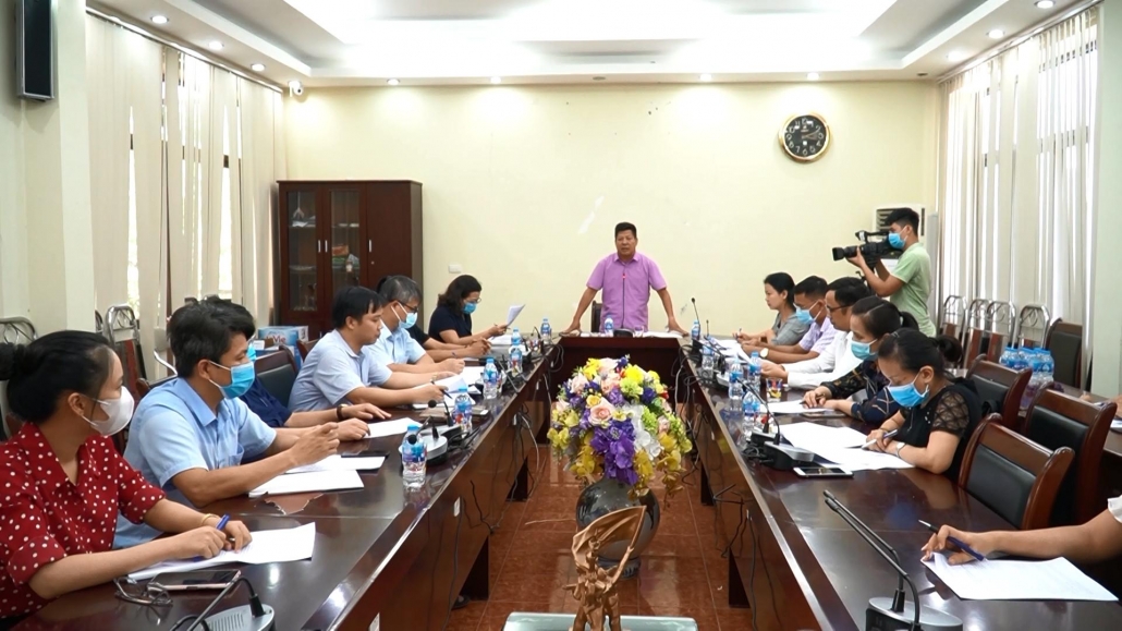 Thái Nguyên thúc đẩy hỗ trợ hệ sinh thái khởi nghiệp