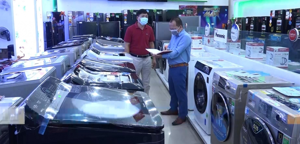 Tích cực vận động hộ kinh doanh thành lập doanh nghiệp - đã ps cam 8.7 Tích cực vận động hộ kinh doanh thành lập doanh nghiệp - đã ps cam 8.7