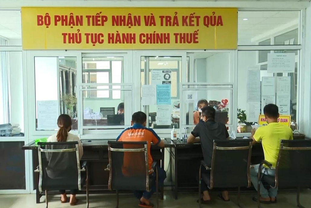 Tích cực vận động hộ kinh doanh thành lập doanh nghiệp - đã ps cam 8.7 Tích cực vận động hộ kinh doanh thành lập doanh nghiệp - đã ps cam 8.7