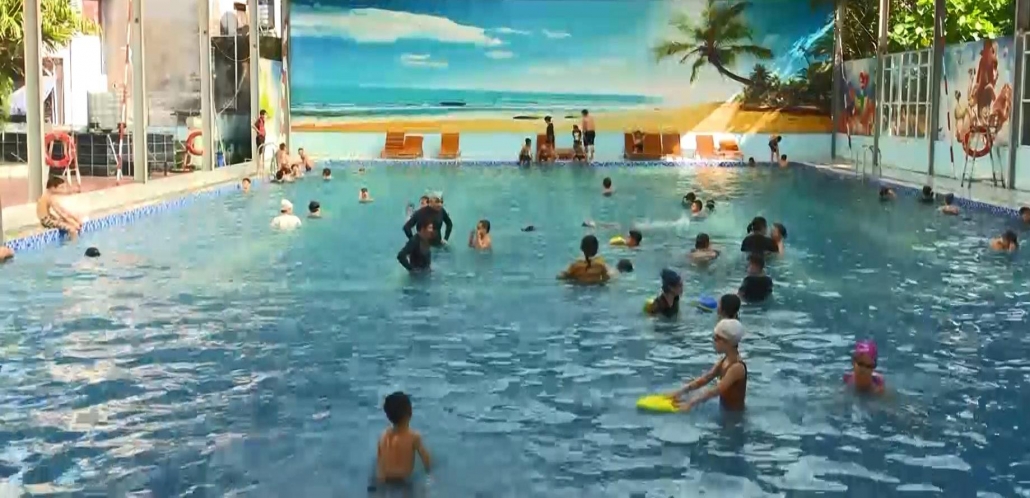 Phòng, chống tai nạn đuối nước ở trẻ em - đã ps cam 8.7