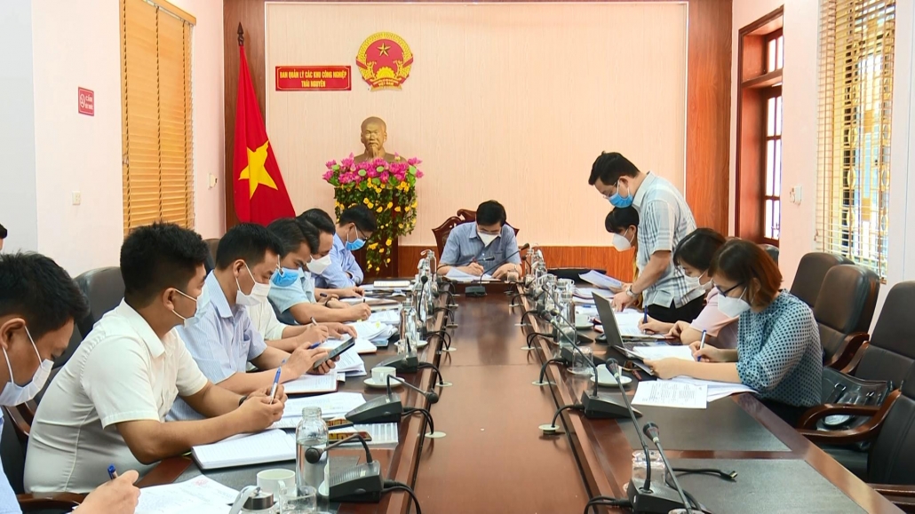 Khảo sát kết quả giải quyết ý kiến, kiến nghị của cử tri - đã psts 13.7