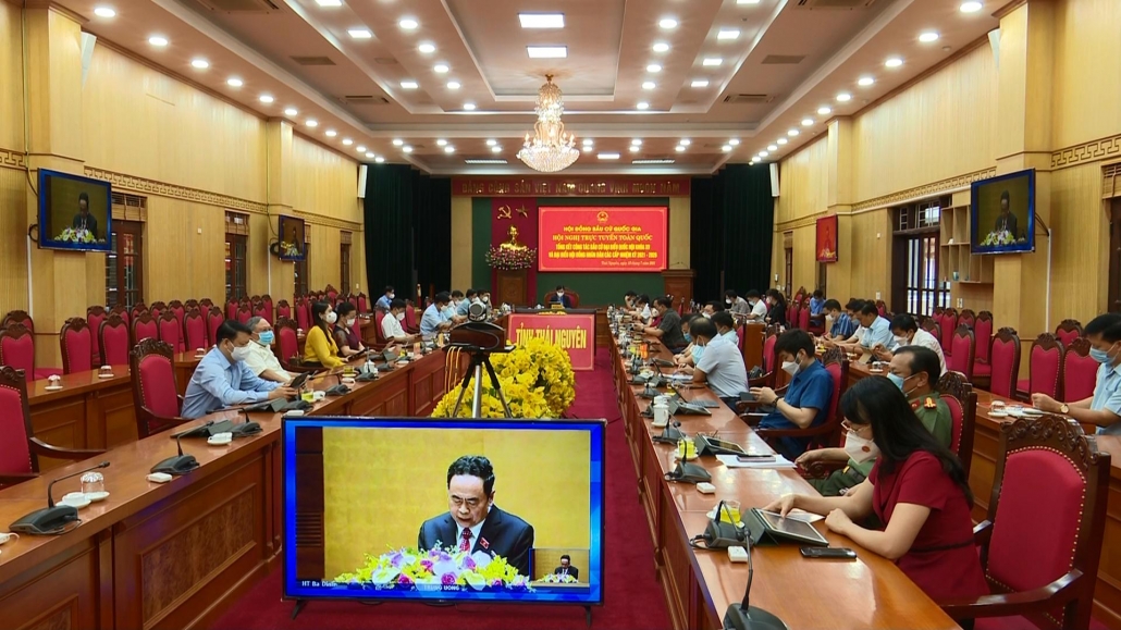 99,6% tổng số cử tri cả nước đi bầu cử - đã psts 15.7 99,6% tổng số cử tri cả nước đi bầu cử - đã psts 15.7