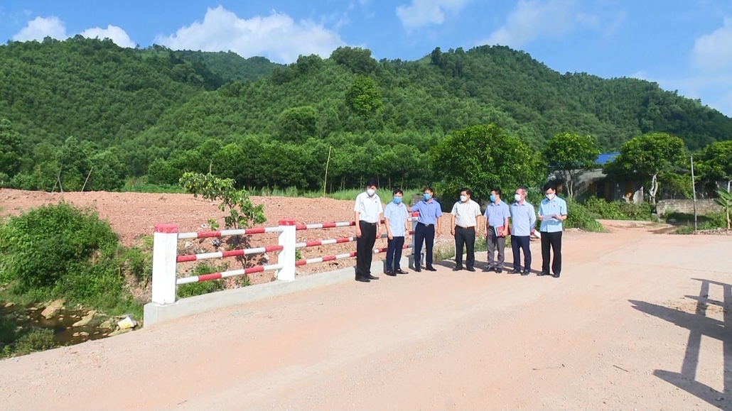 Giải quyết triệt để ý kiến, kiến nghị chính đáng của cử tri - đã psts 15.7