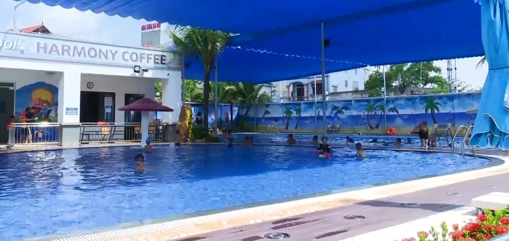 Du lịch Thái Nguyên tiếp tục gặp khó do dịch COVID-19 -đã ps htth 22.7