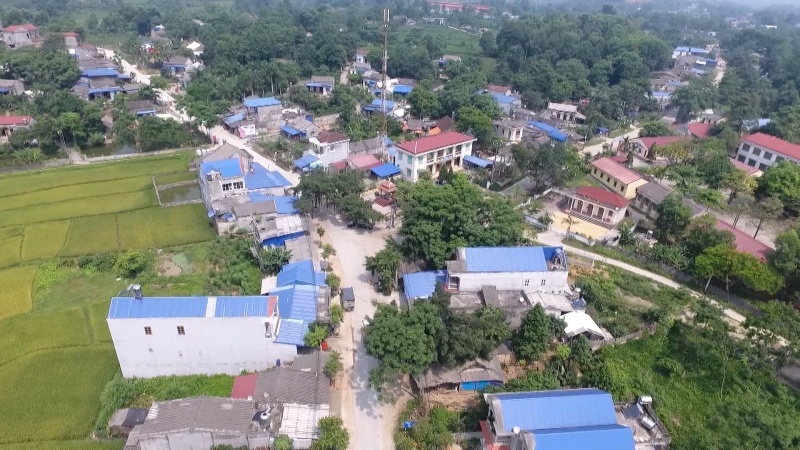 tu nghi quyet den hien thuc voi cay che la bang