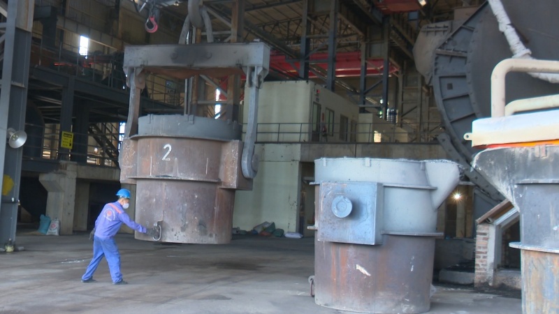 Đồng Hỷ nỗ lực tháo gỡ khó khăn cho doanh nghiệp