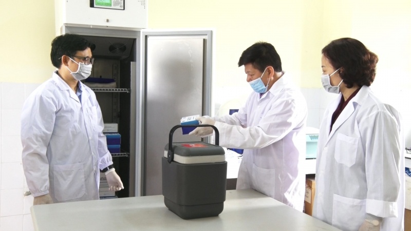 Khoa học và công nghệ góp phần giải quyết vấn đề thực tiễn