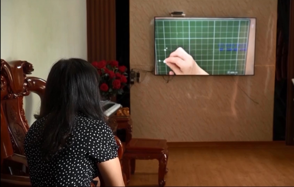 Phụ huynh có trẻ vào lớp 1 với nỗi lo đầu năm học mới - đã ps cam 11.8 Phụ huynh có trẻ vào lớp 1 với nỗi lo đầu năm học mới - đã ps cam 11.8