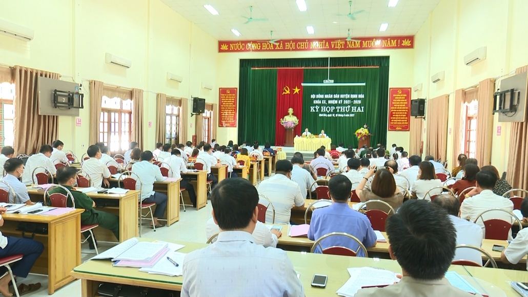 Tập trung triển khai ngay các Nghị quyết được ban hành - đã psts 18.8 Tập trung triển khai ngay các Nghị quyết được ban hành - đã psts 18.8