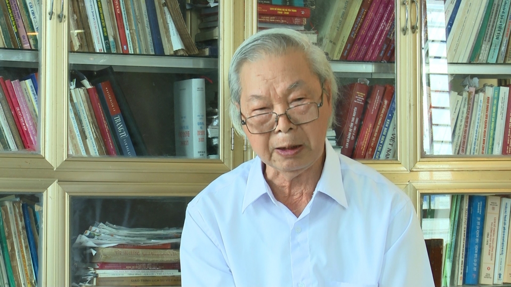 Cách mạng Tháng Tám và bài học về tinh thần "tự lực, tự cường" - đã psts 18.8 Cách mạng Tháng Tám và bài học về tinh thần "tự lực, tự cường" - đã psts 18.8