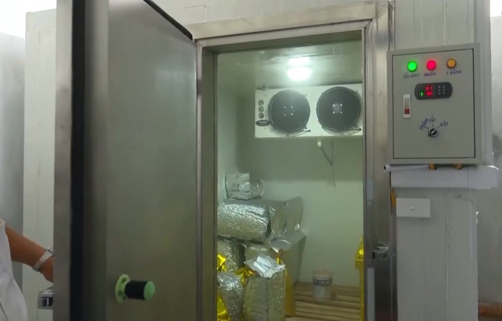 Hỗ trợ cơ giới hóa cho các hợp tác xã - đã ps cam 18.8 Hỗ trợ cơ giới hóa cho các hợp tác xã - đã ps cam 18.8