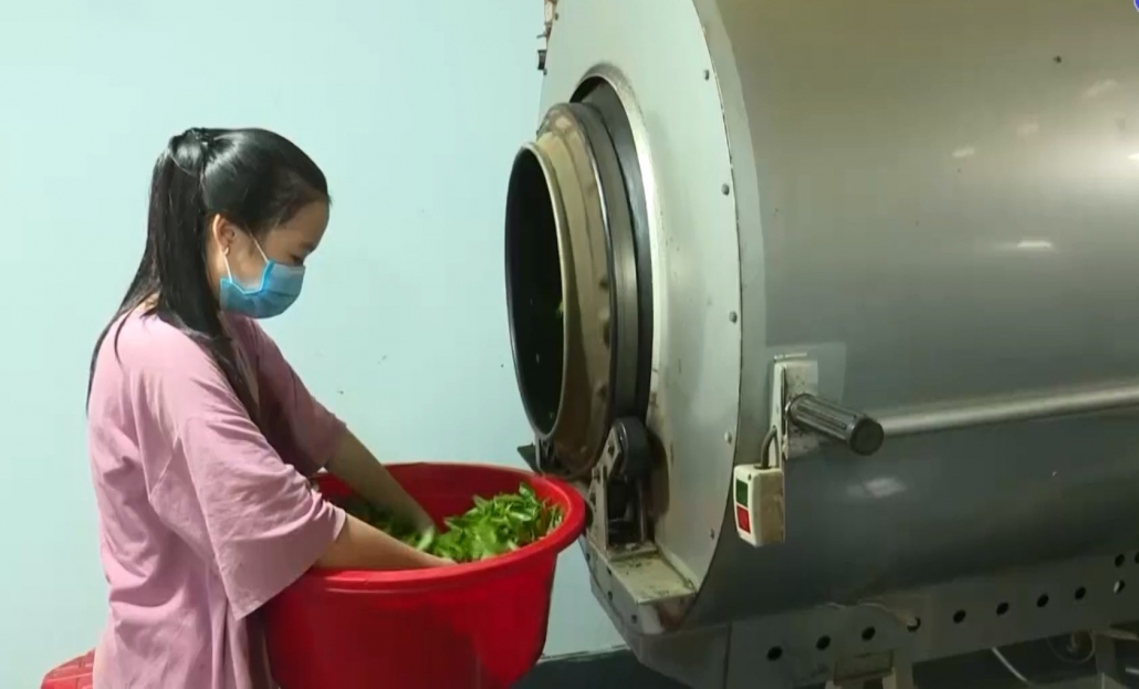 Hỗ trợ cơ giới hóa cho các hợp tác xã - đã ps cam 18.8 Hỗ trợ cơ giới hóa cho các hợp tác xã - đã ps cam 18.8