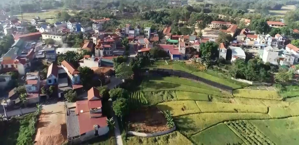 Phú Bình: Huy động nhiều nguồn lực xây dựng nông thôn mới - đã ps cm nn 18.8 Phú Bình: Huy động nhiều nguồn lực xây dựng nông thôn mới - đã ps cm nn 18.8