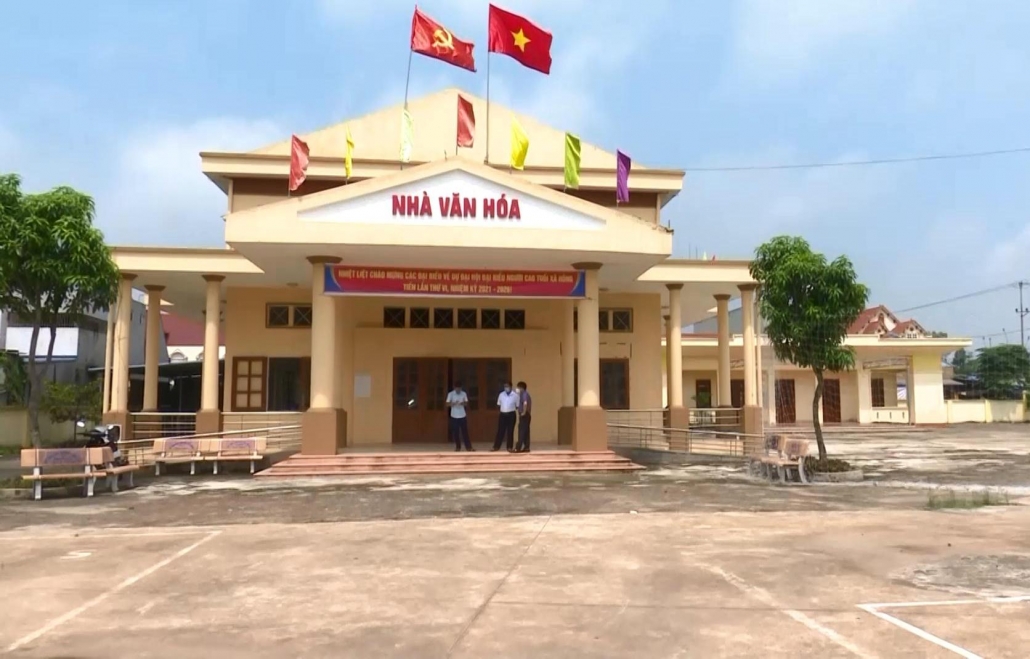 Hướng tới mục tiêu xây dựng xã Hồng Tiến trở thành phường trước năm 2025 - đã ps cm quản lý đô thị 18.8 Hướng tới mục tiêu xây dựng xã Hồng Tiến trở thành phường trước năm 2025 - đã ps cm quản lý đô thị 18.8