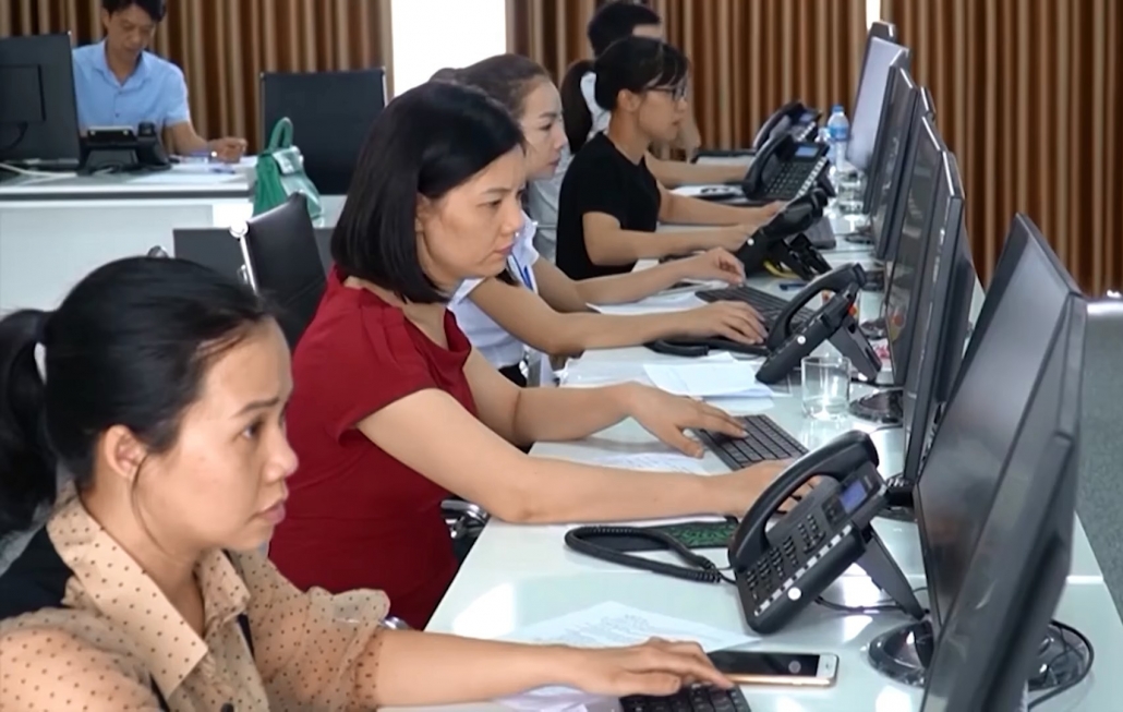 Hơn 300 trường hợp người Thái Nguyên tại các vùng dịch phía Nam được nhận hỗ trợ của tỉnh - đã psts 24.8