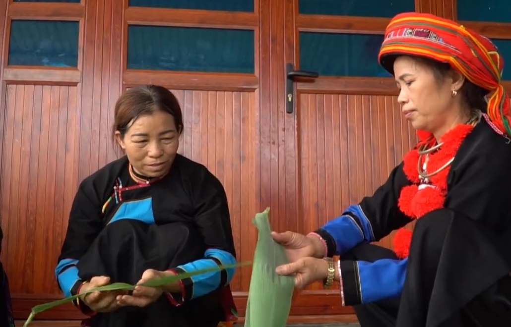 Phú Lương bảo tồn giá trị văn hóa di sản phi vật thể - đã psts 24.8 Phú Lương bảo tồn giá trị văn hóa di sản phi vật thể - đã psts 24.8